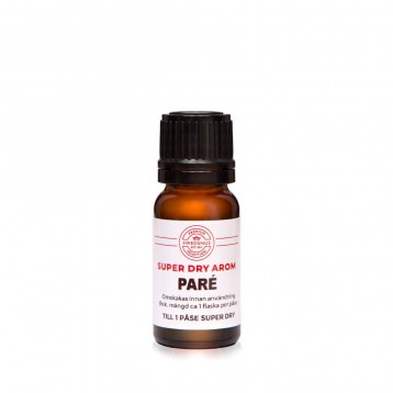 Super Dry Paré Arom